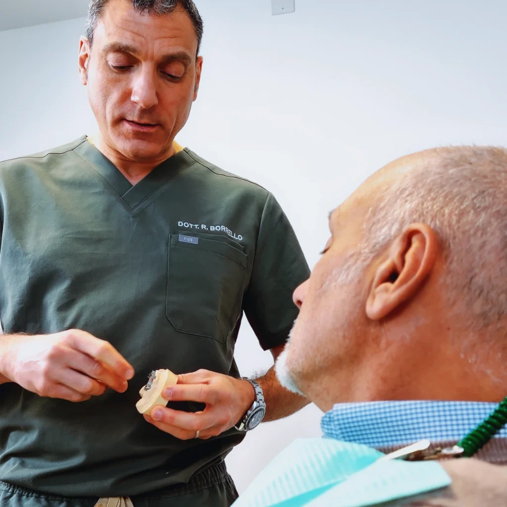 Durata degli impianti: cosa aspettarsi dopo 10 anni 1 Impianto dentale a Mozzecane - Ambulatori Odontoiatrici Gazzieri - Durata degli impianti - Durata impianto dentale