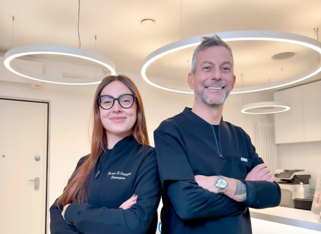 Dentista a Mozzecane