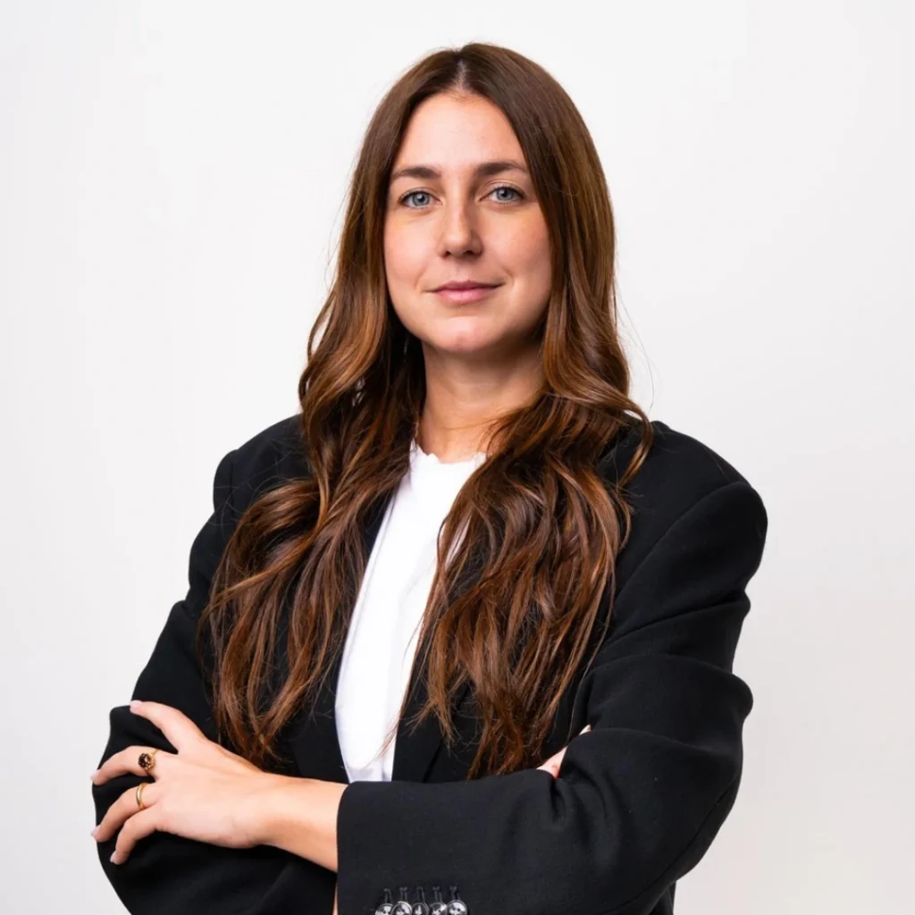 Claudia Segretaria