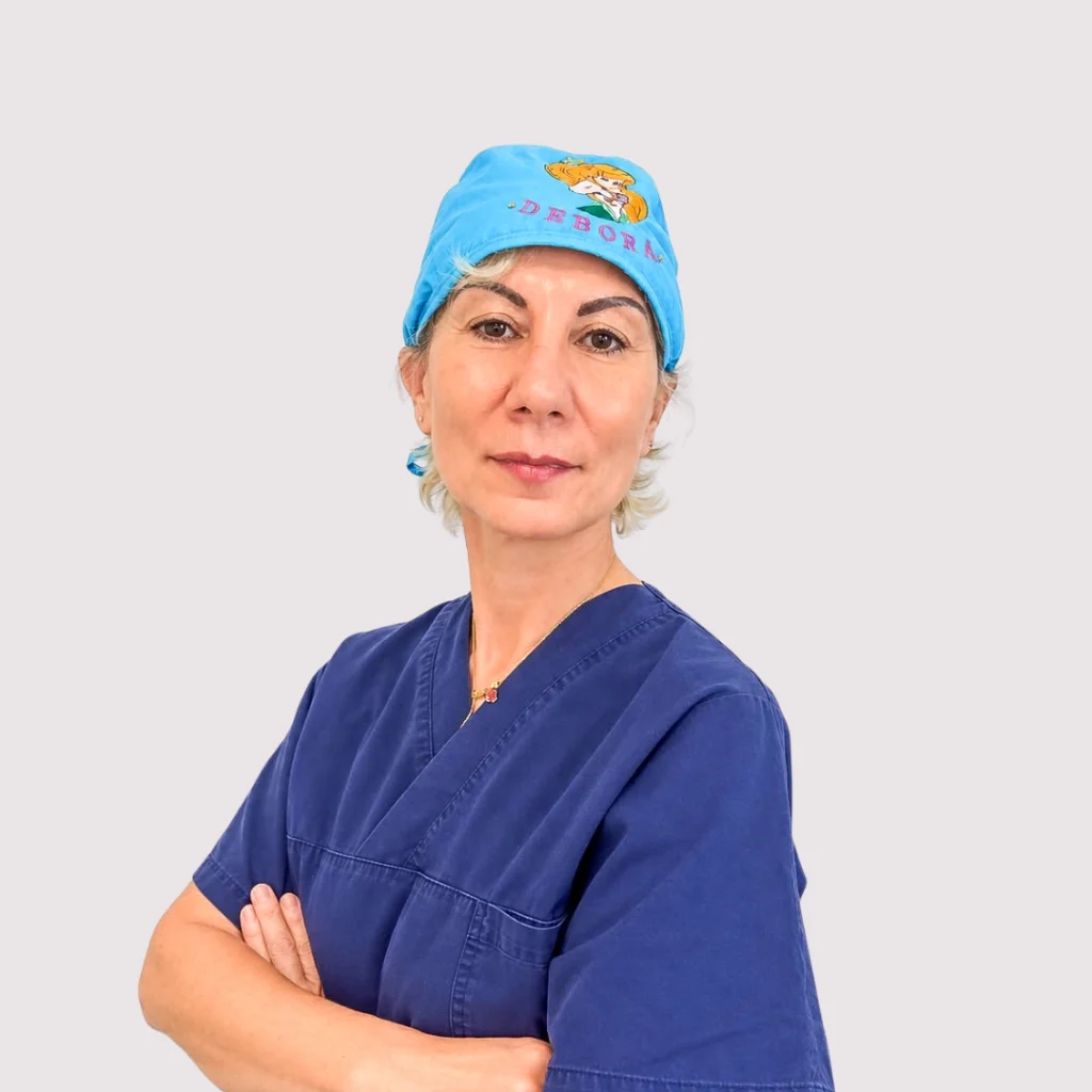 DEBORA (CSO)