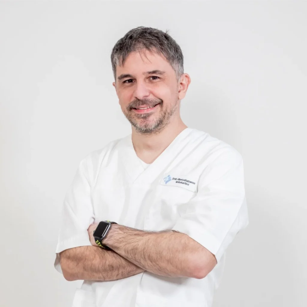 Dott. Alberto Mazzocco