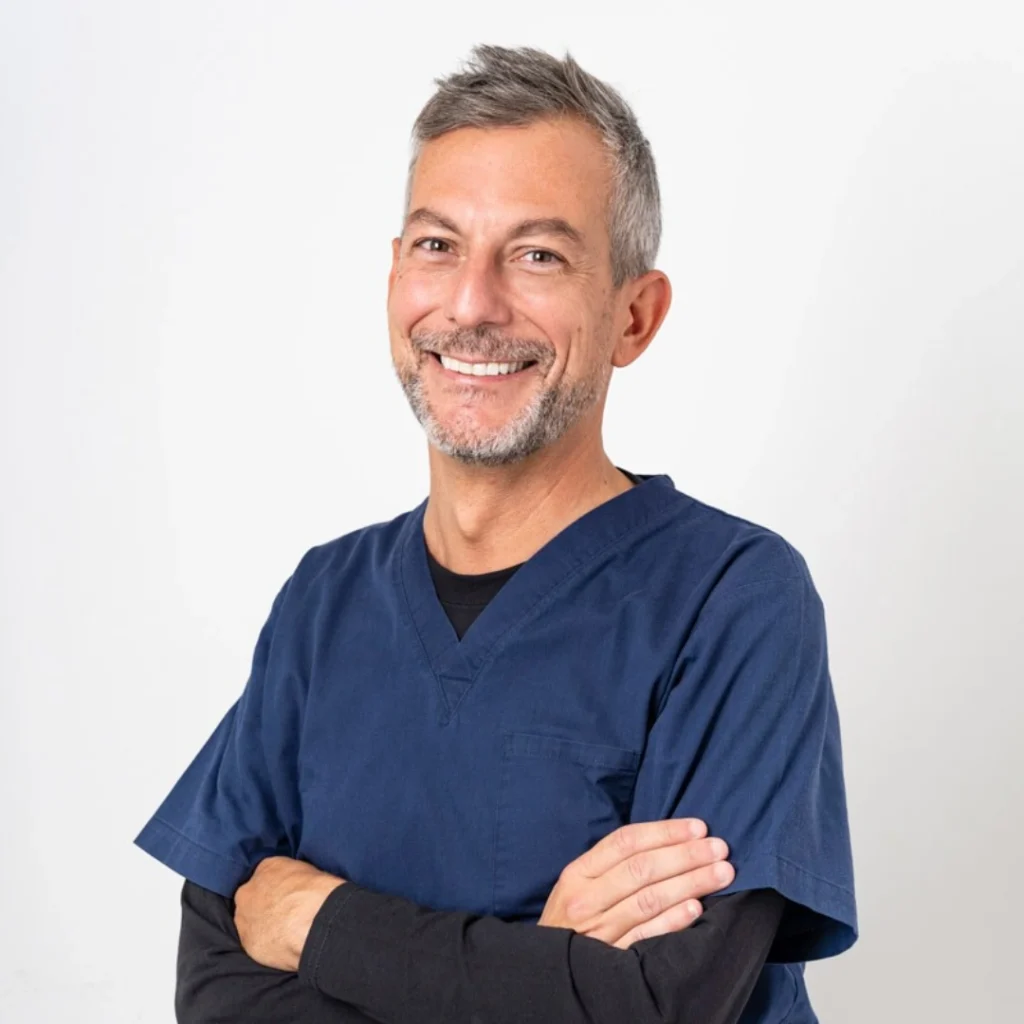 Dott. Andrea Gazzieri