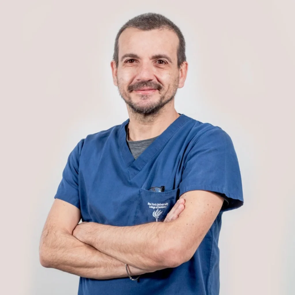 Dott. Fabio Bernardello