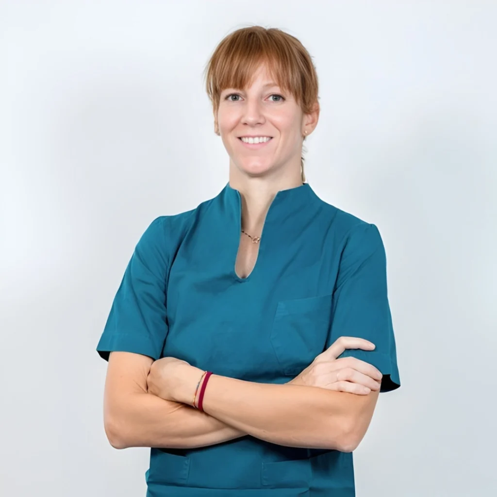 Dott.ssa Elisabetta Benedetti