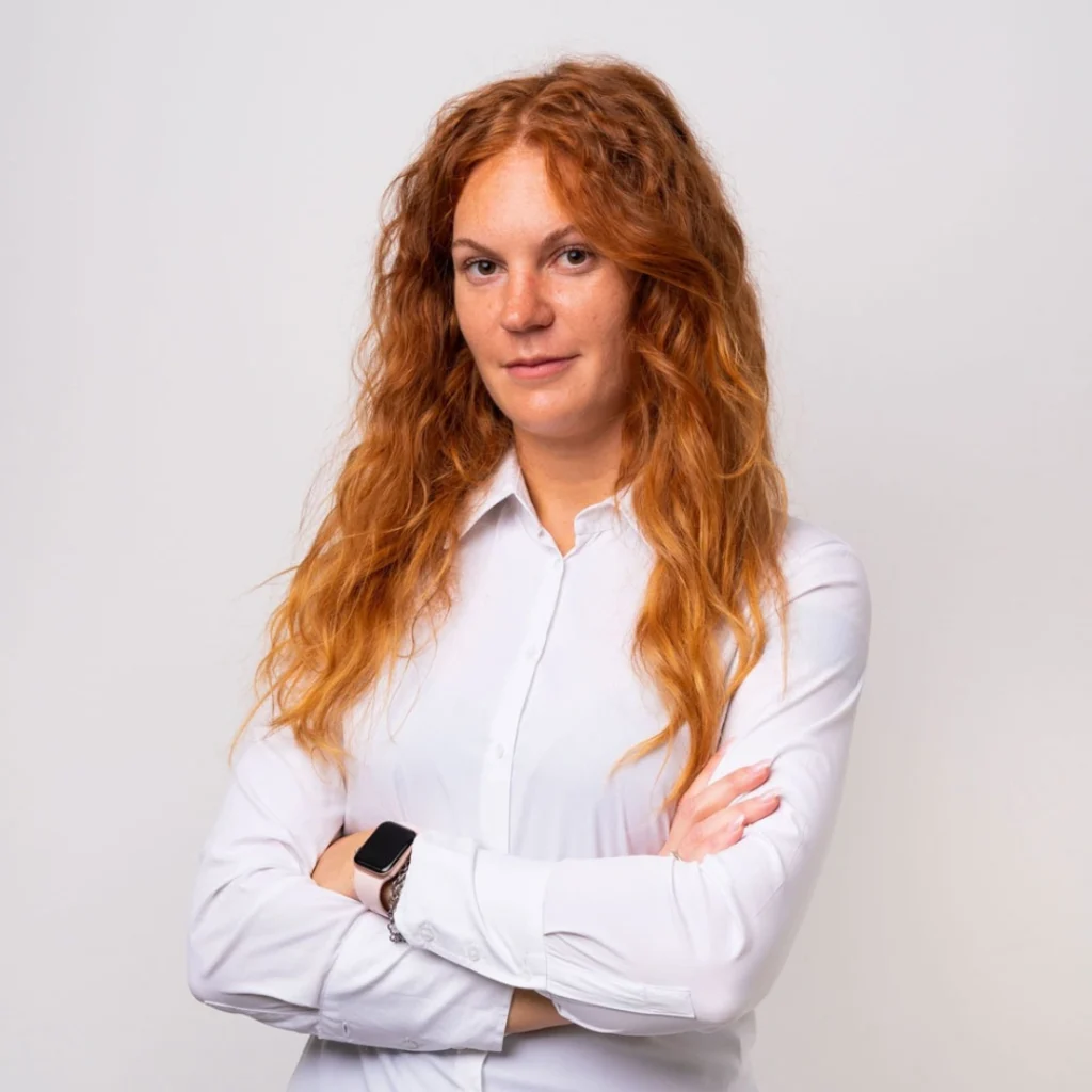 Elena Segretaria
