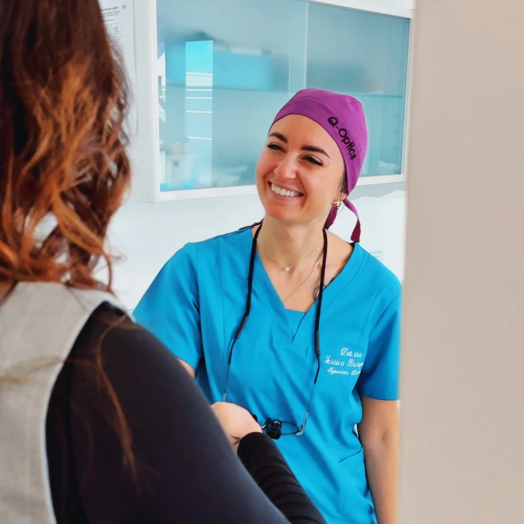 Dentista a Mozzecane