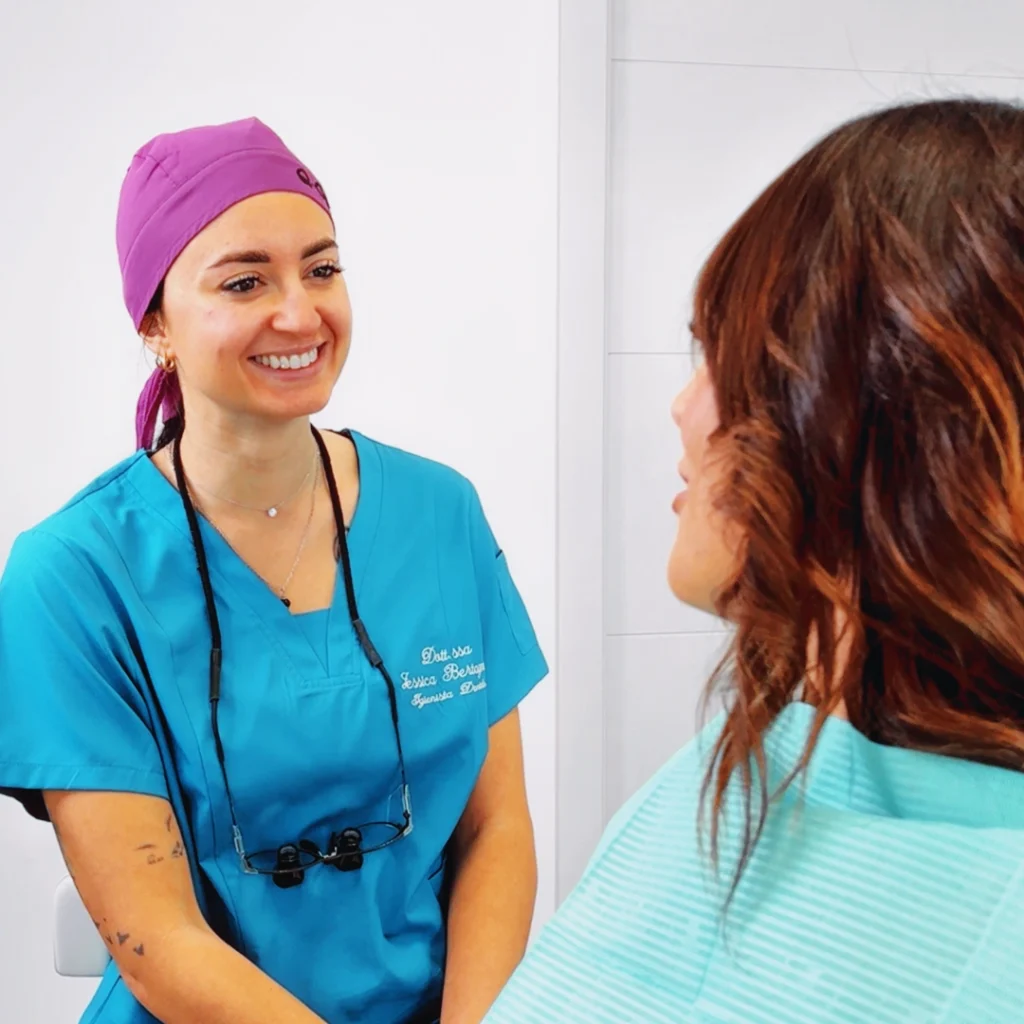 Dentista a Mozzecane