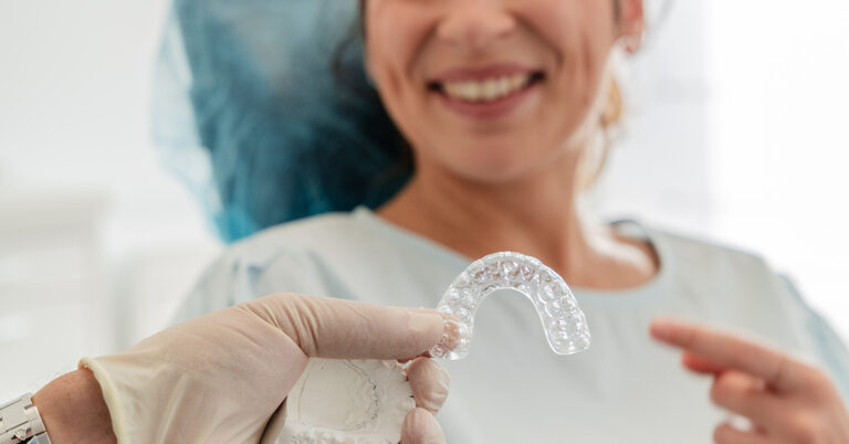 bite dentale bite dentale