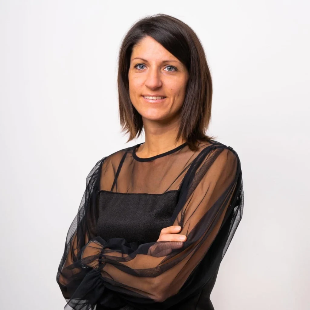 Sonia Segretaria