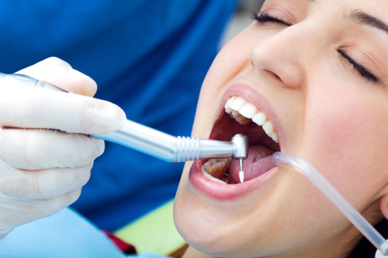 mal di denti